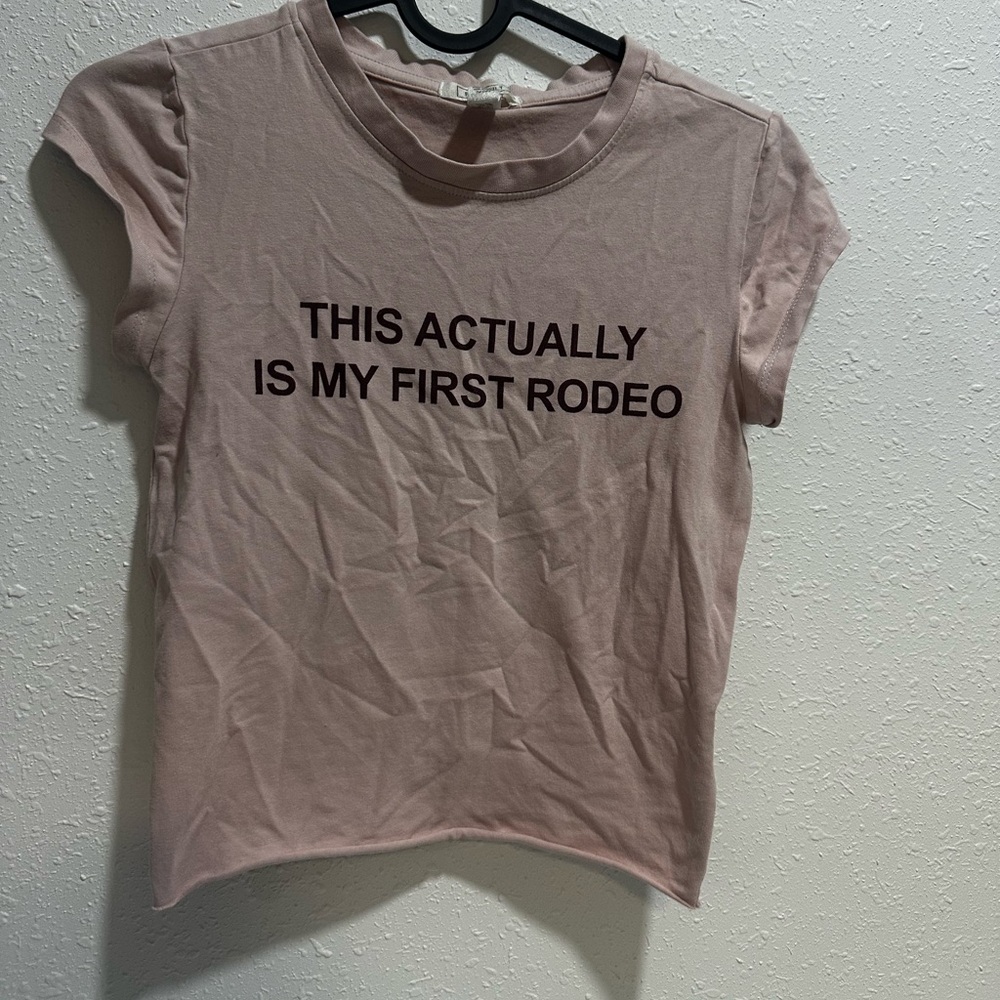 Full Tilt Shirt